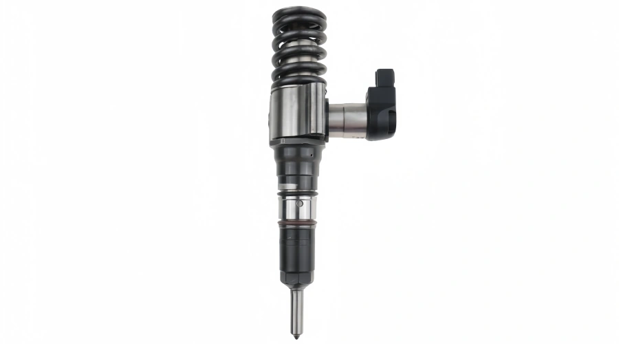 Siemens/VDO Diesel Injector 03G130073S for Audi A3 2.0 TDI 2003-2012