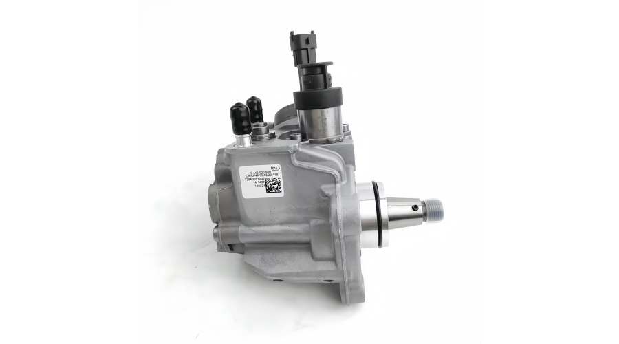 Diesel Fuel Pump 0445020538 compatible with Bosch