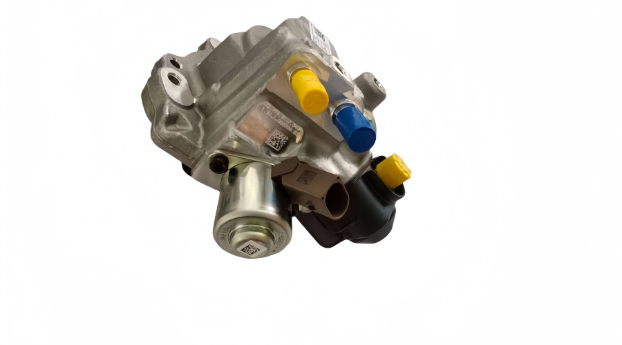 Common Rail Pump 28477820 Compatible with Delphi for Volkswagen Transporter 2.0 TDi