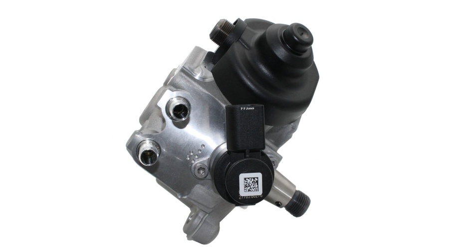 Diesel Fuel Pump 0445010583 Compatible with Bosch for Volkswagen Touran