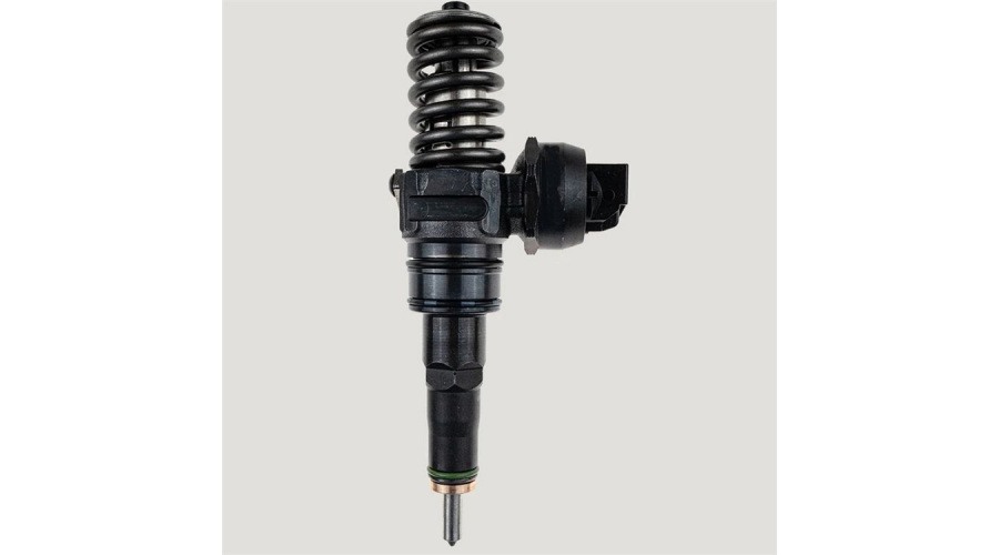 Bosch Diesel Injector 0414720215 for Volkswagen Transporter T5 1.9 TDI 2003-2009