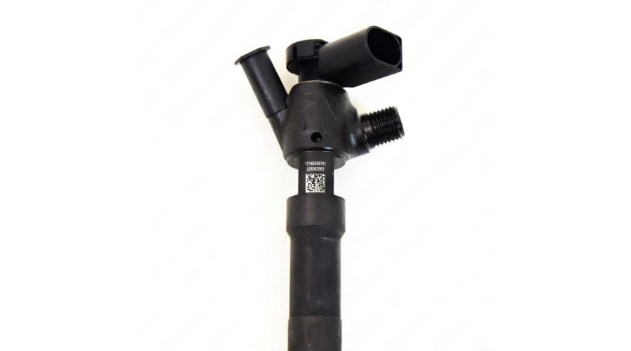 Delphi Diesel Injector 28565335 for Audi A1 1.4 TDI 2015-2018