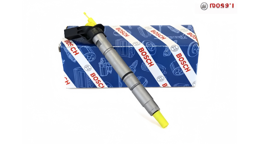 BMW 1 Series 2.0 d 2007-2013 New Bosch Diesel Injector 0445117017