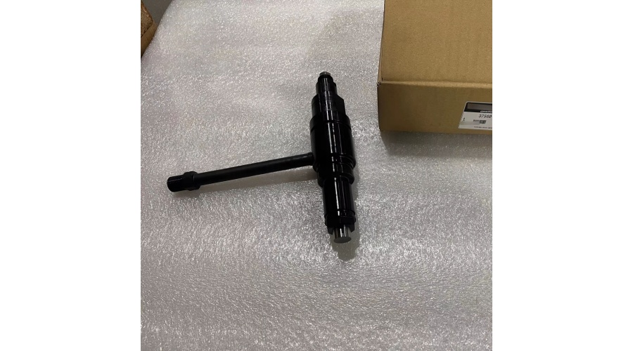 Pemegang nosel 37560 mesin Diesel Assy 37013-05946 01001-05946 cocok untuk Generator MITSUBISHI S6R