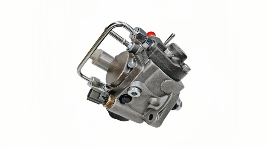 Common Rail Pump 294000-1320 for Toyota 1KD-FTV 2KD-FTV D-4D