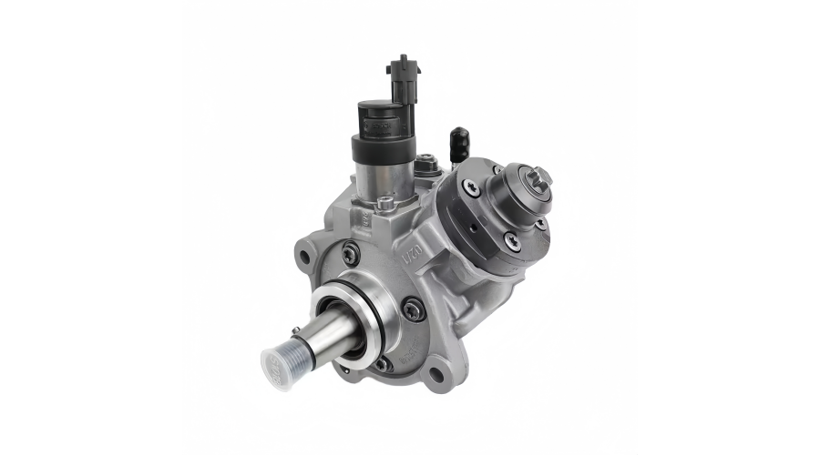 Diesel Fuel Pump 0445020538 compatible with Bosch