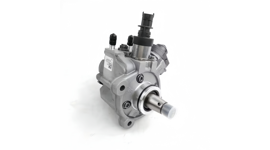 Diesel Fuel Pump 0445020538 compatible with Bosch