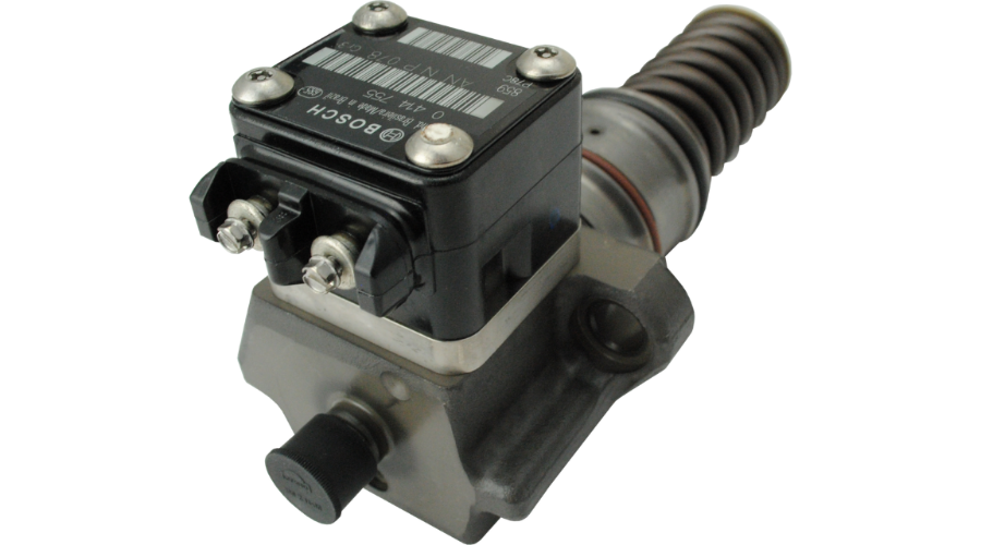 Bosch Exchange Diesel Fuel Pump 0986445013 for DAF CF Series 9.2/12.6