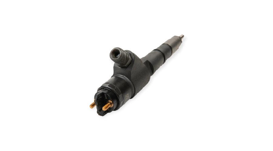 20798683 Fuel Injector for Volvo D6E / D6D diesel engine