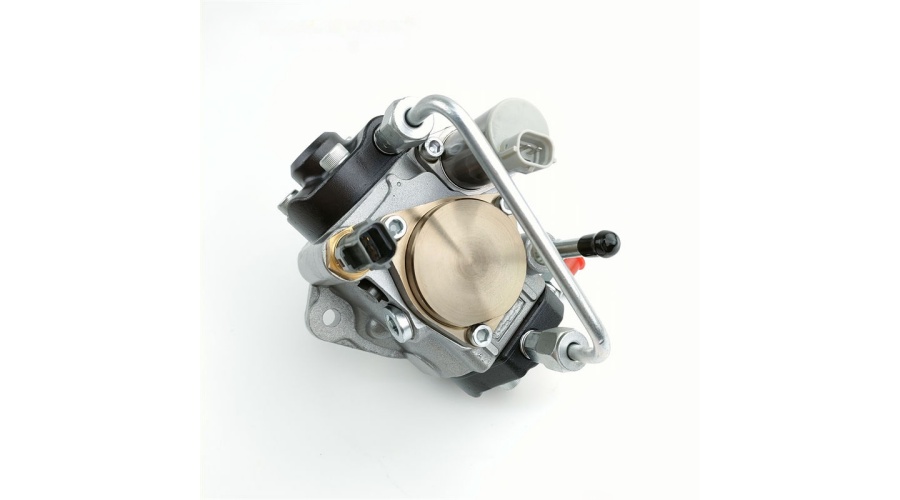 OEM Common Rail Fuel Pump 22100-0L010 For 1KD 2KD Toyota Hilux Vigo 