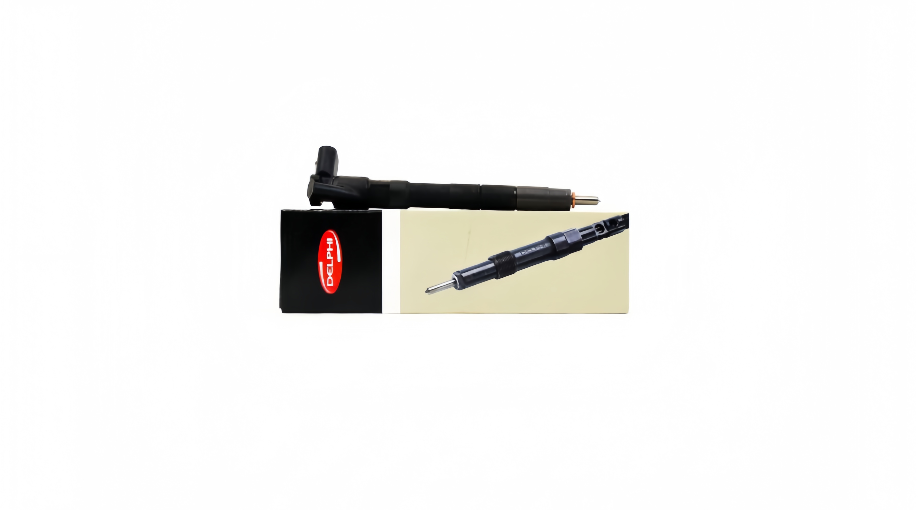 Delphi Diesel Injector 28565335 for Audi A1 1.4 TDI 2015-2018