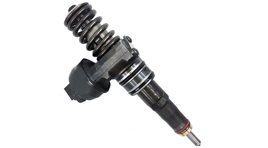 Bosch Diesel Injector 0414720215 for Volkswagen Transporter T5 1.9 TDI 2003-2009