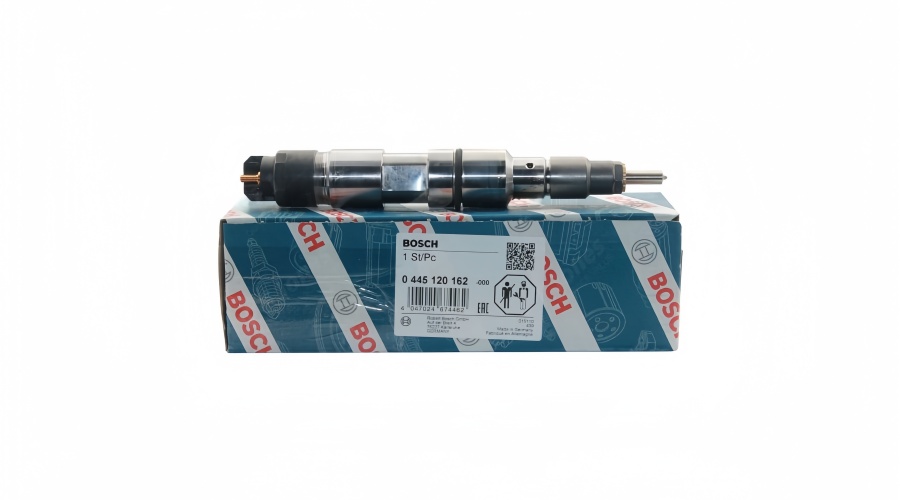 Bosch Diesel Injector 0445120162 for Volkswagen Worker 3.2 2012