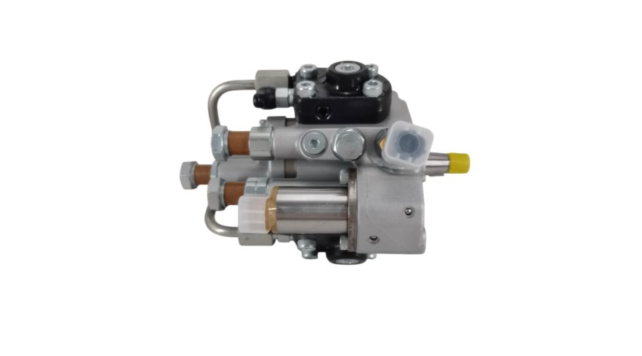 Diesel common rail HP4 fuel pump 294050-0451 for diesel engine SC9DF