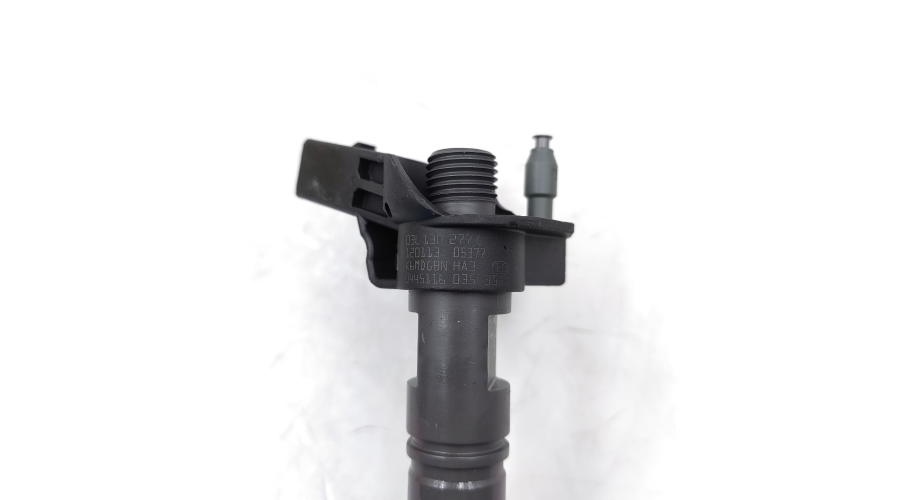 New Bosch Diesel Injector 0445116034 for Volkswagen Transporter T5/T6 2.0 TDI 2009-2019