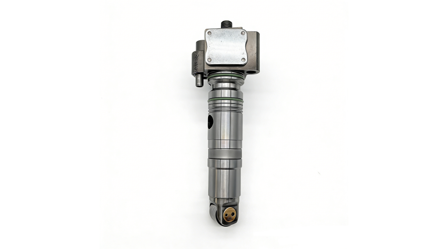 0986445011RX Fuel Injection Pump for Cummins 