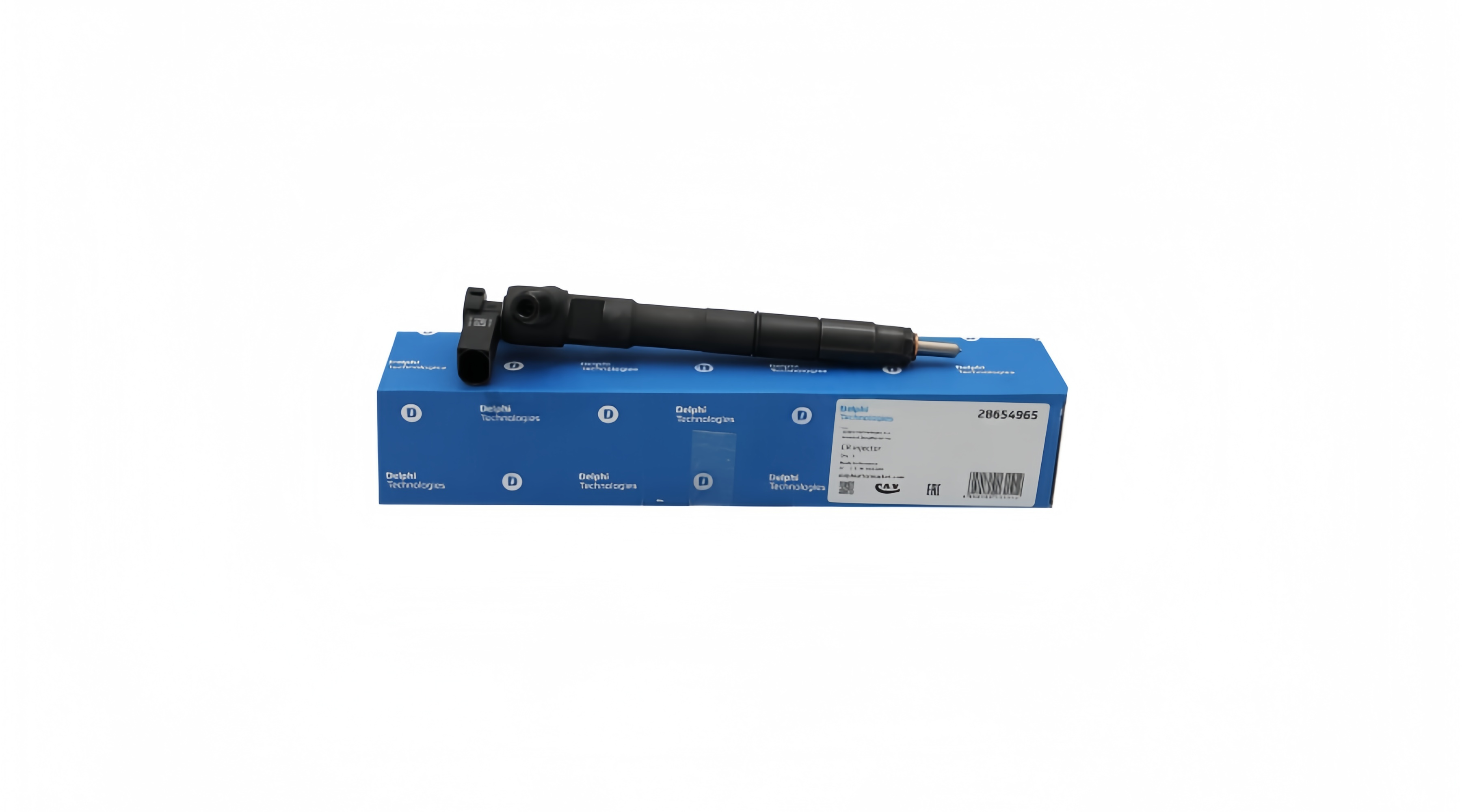 Volkswagen Transporter 2.0 TDI 2016-2019 New Delphi Diesel Injector 28654965