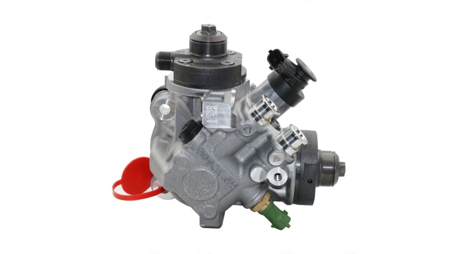 Exchange Diesel Fuel Pump 0986437423 for Bosch