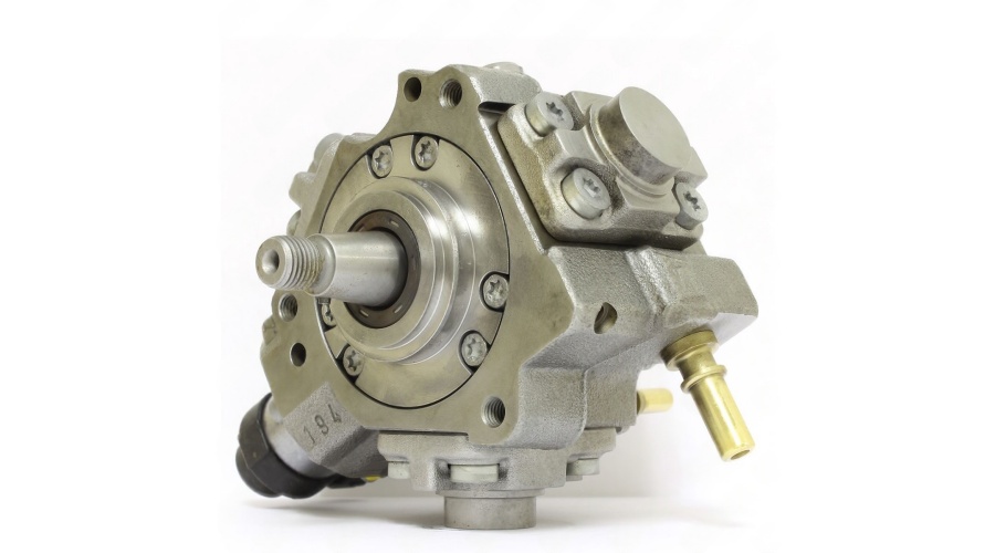 Diesel Fuel Pump 0445010102 Compatible with Bosch for Volvo V50 1.6 D