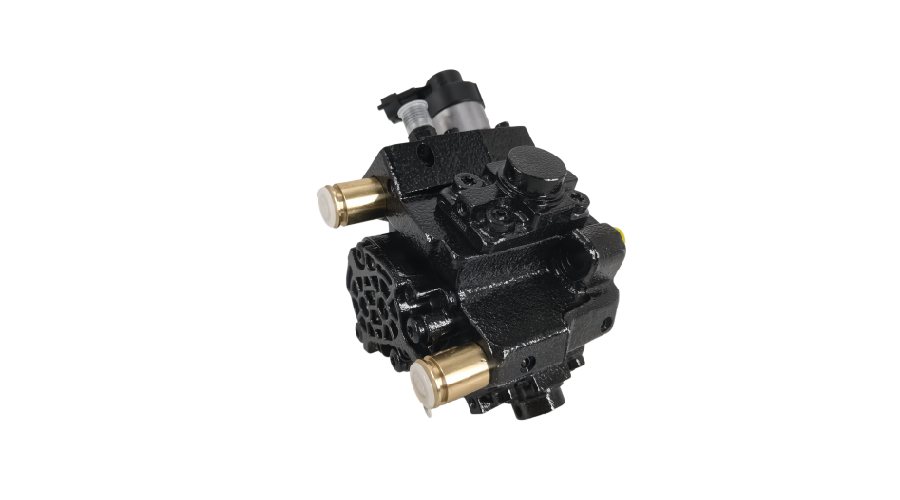  Bosch Diesel Fuel Pump 0445010118 for Hyundai H-1 2.5 CRDi 2001-2008 Car