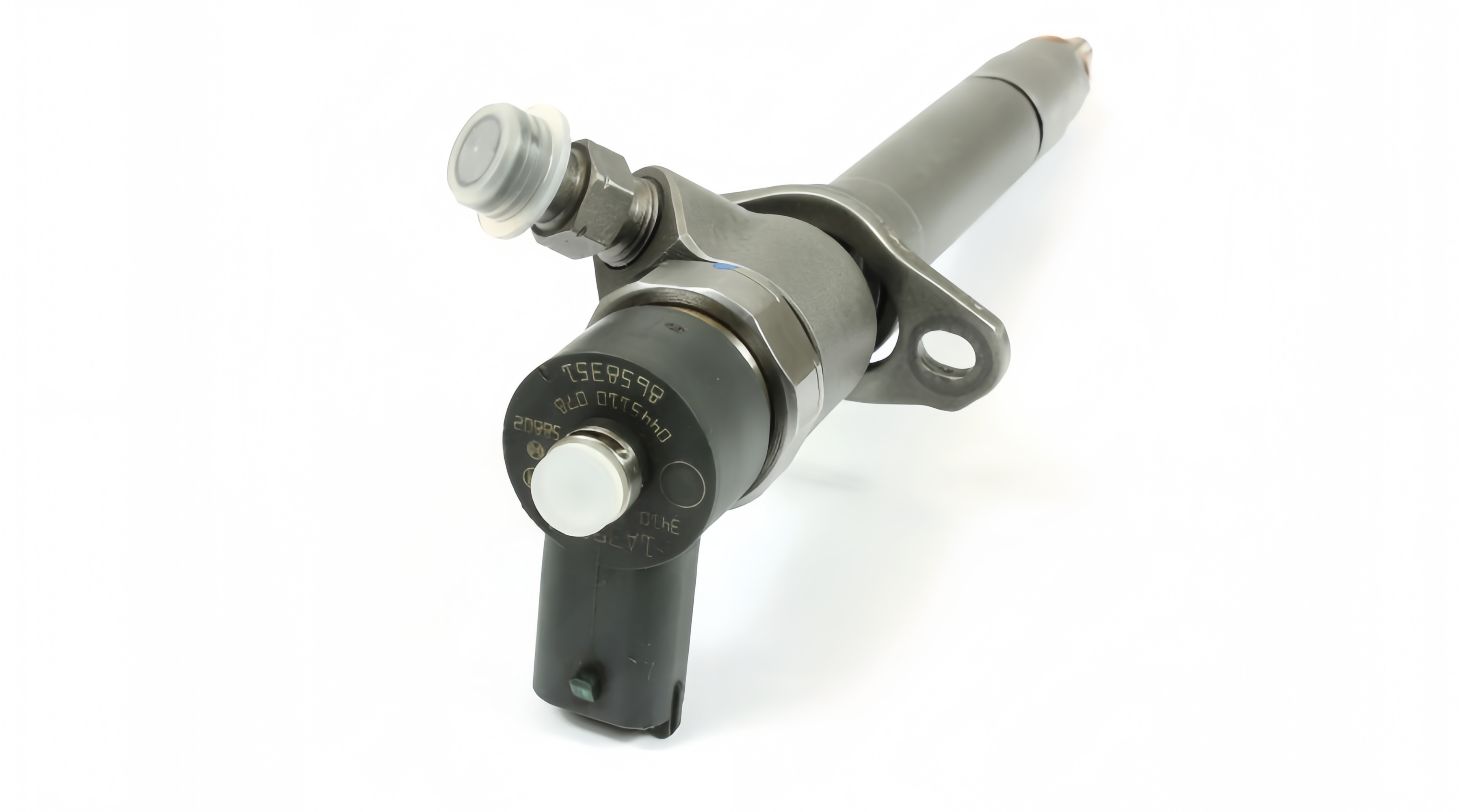 Diesel Injector compatible with Bosch 0445110077 For Volvo XC90 I 2.4 D  engine