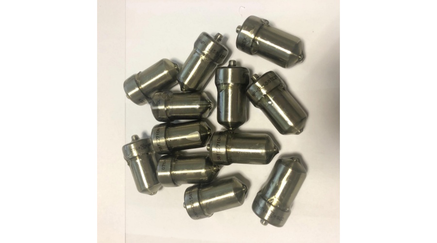 MITSUBISHI S16R2-T2MPTK-1/S16R-Z3MPTAW-3 TIP ASSY,NOZZLE 37560-08400