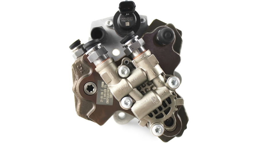 Bosch Common Rail Pump 0445020175 for DAF CF 5.9