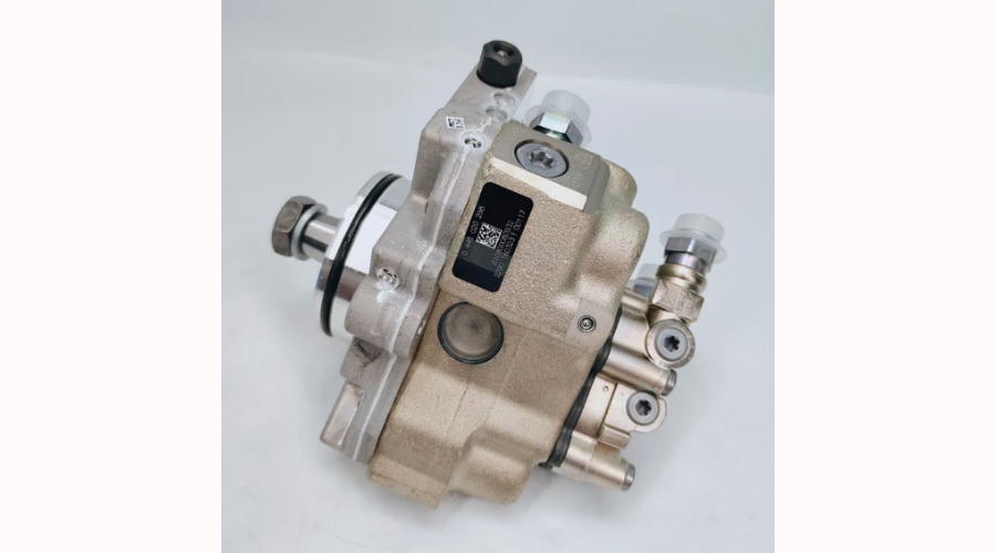 Bosch Exchange Diesel Fuel Pump 0986437342 for DAF CF 6.7