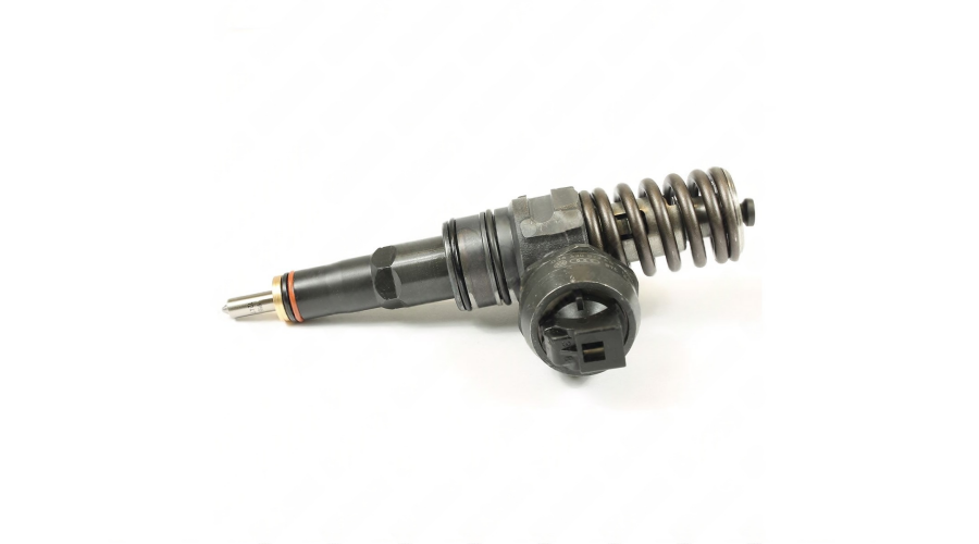 Bosch Diesel Injector 0414720215 for Volkswagen Transporter T5 1.9 TDI 2003-2009