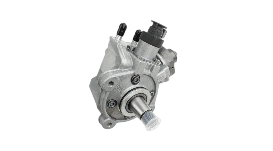 Bosch Diesel Fuel Pump 0445010568 for Audi