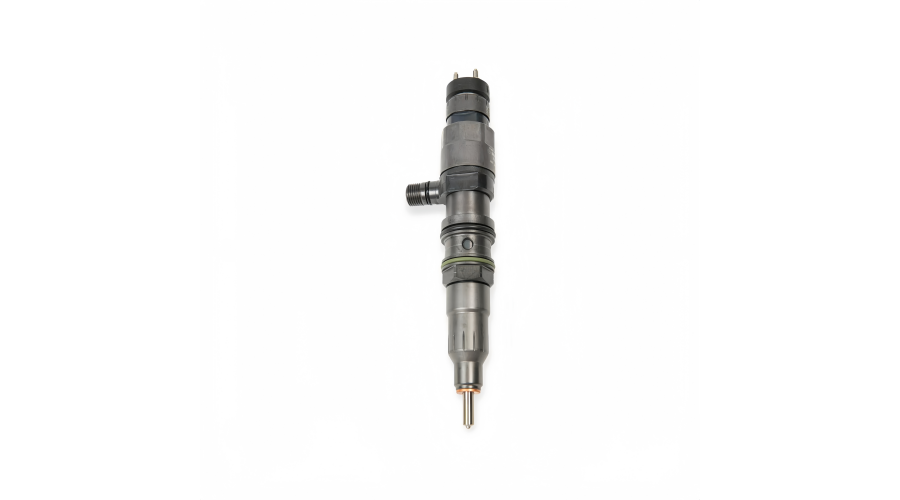 A4710700387 Fuel Injector for Detroit Diesel DD13 engine