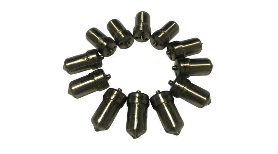 MITSUBISHI S16R2-T2MPTK-1/S16R-Z3MPTAW-3 TIP ASSY,NOZZLE 37560-08400