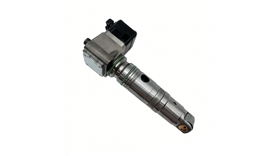 0986445011RX Fuel Injection Pump for Cummins 