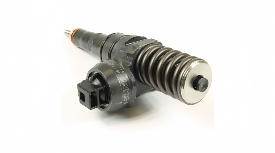 Bosch Diesel Injector 0414720215 for Audi A2 1.4 TDI 2003-2005