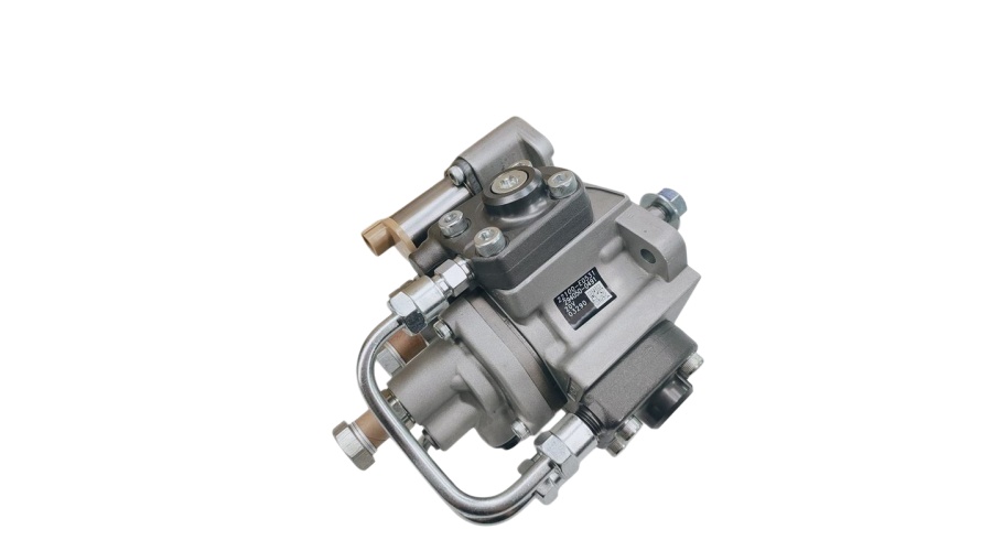 High Quality Diesel Fuel HP4 Fuel Pump 294050-0491  for Hi-no YM7 