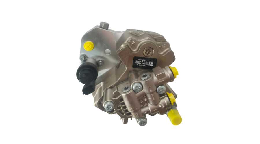 0445020031 Fuel Injection Pump for High-Pressure Diesel Engine