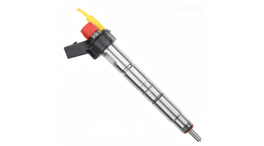 BMW 1 Series 2.0 d 2007-2013 New Bosch Diesel Injector 0445117017