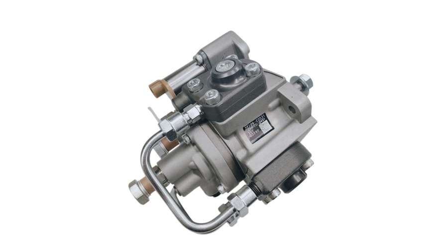 High Quality Diesel Fuel HP4 Fuel Pump 294050-0491  for Hi-no YM7 