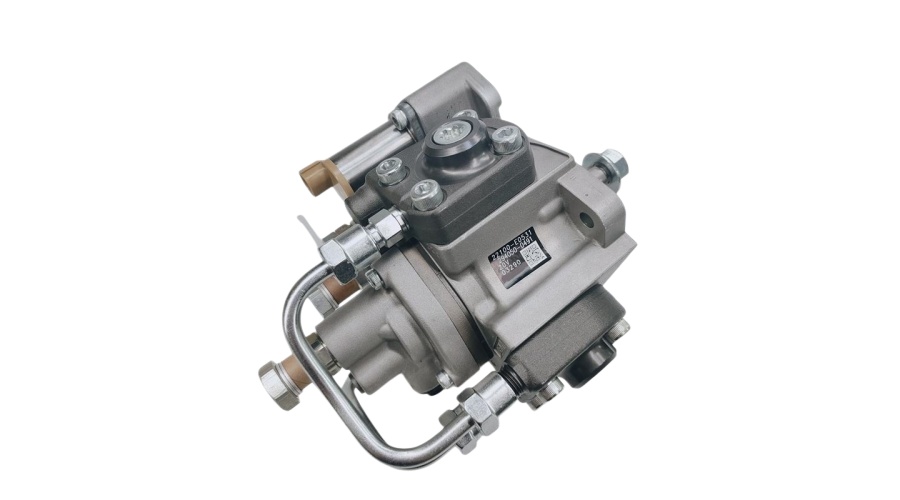 High Quality Diesel Fuel HP4 Fuel Pump 294050-0491  for Hi-no YM7 