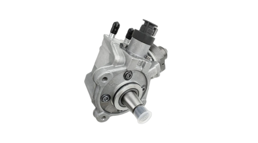 Bosch Diesel Fuel Pump 0445010568 for Audi