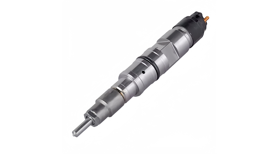 New Bosch Diesel Injector 0445120064 for Volvo FE 7.1/7.2 