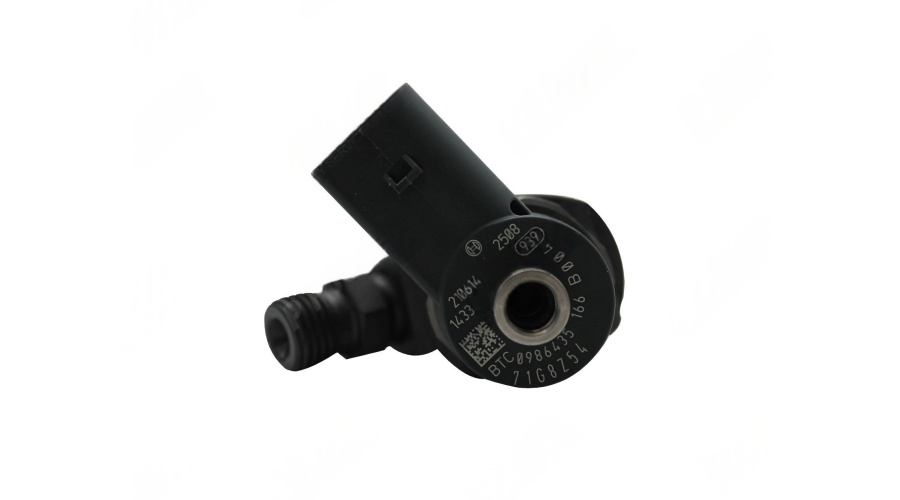 Bosch Diesel Injector 0986435166 for Audi A1 2.0 TDI 2011-2015