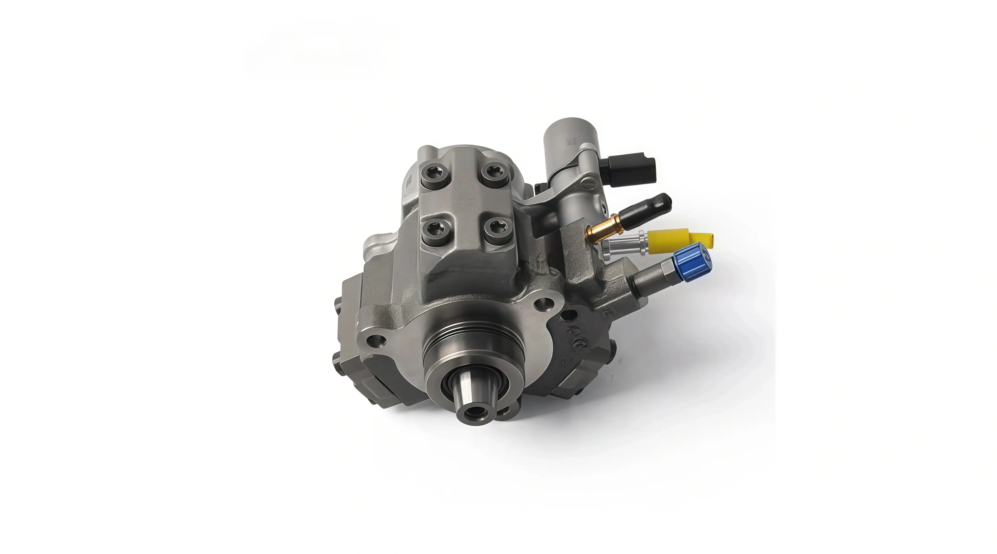 Original New Common Rail Fuel Pump A2C96176300 & FB3Q-98395-BC K10-16 for Ford Transit V348 2.2L 