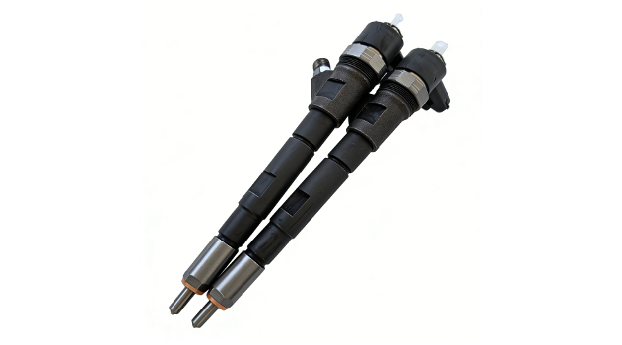 Bosch 0445110259 new diesel injector for  Volvo C30 1.6D DRIVe