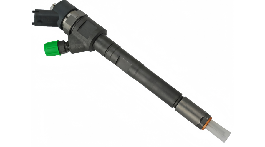 Bosch 0445110259 new diesel injector for  Volvo C30 1.6D DRIVe