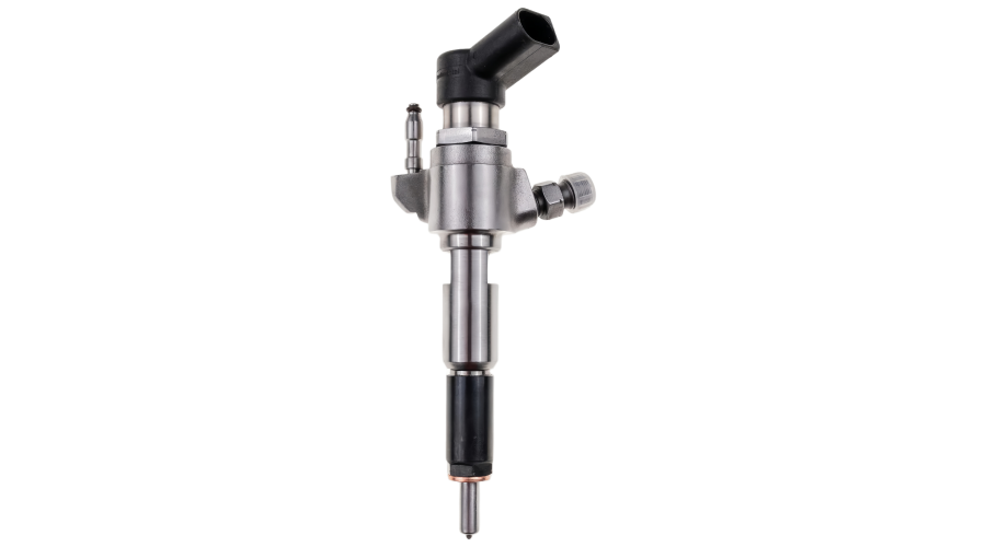 Citroen Ford Mazda Peugeot Injector | 1.6 HDi | 9674973080