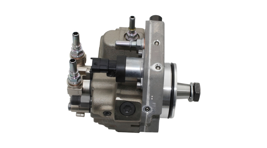 Bosch Diesel Fuel Pump 0445020137 for DAF CF 6.7