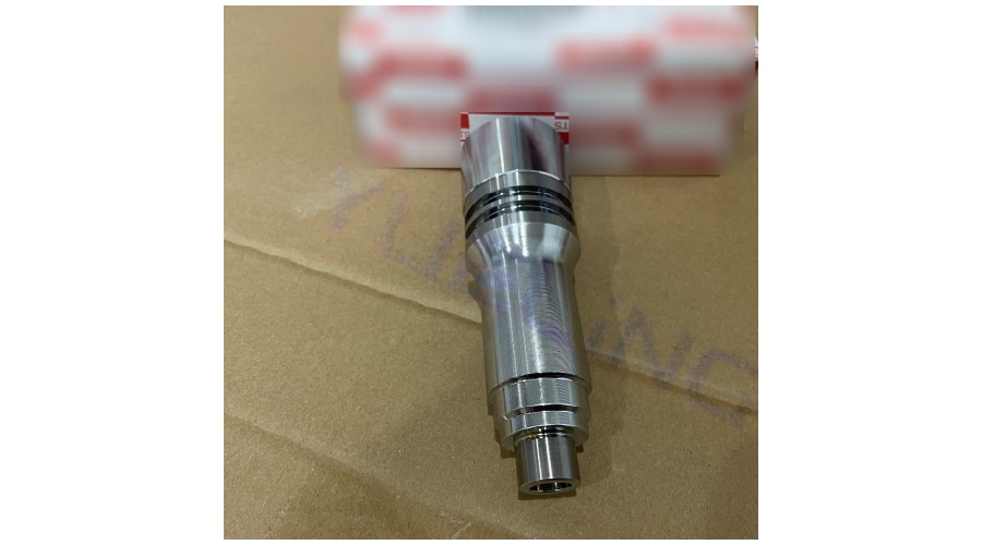 Diesel Engine 1-11129064-1 1111290641 Injector Sleeve Nozzle Holder Suit for ISUZU 6WG1 6UZ1 6WG1TC ZX470 CX470B SH460-5 