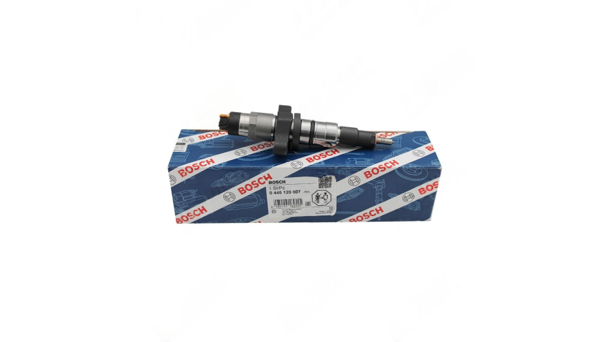Bosch Diesel Injector 0445120212 for Volkswagen Worker 3.9/5.9 2003-2011