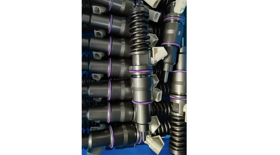 Volvo Bus 2004 Onwards New Delphi Diesel EUI Injector BEBE4C01101